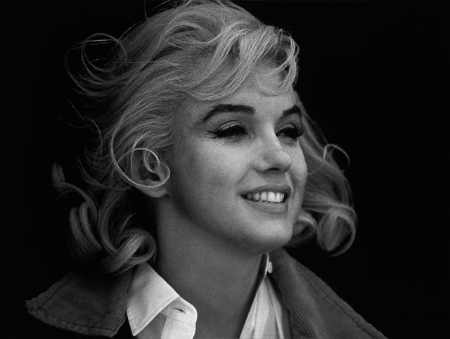Beautiful Marilyn Monroe Photos By Eve Arnold (15)