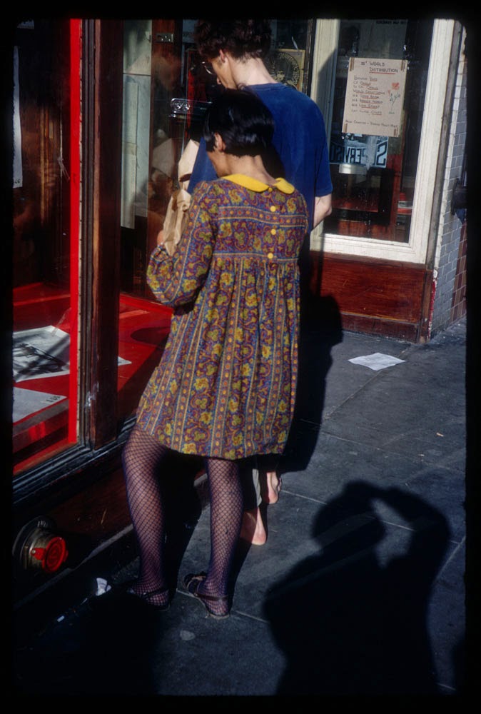Haight Street Hippies, San Francisco in 1967 (9)