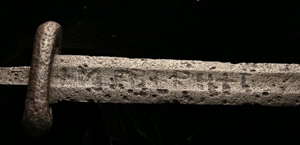 The Vikings were among the fiercest warriors of all time, and a select few carried the ultimate weapon: a sword nearly 1,000 years ahead of its time.