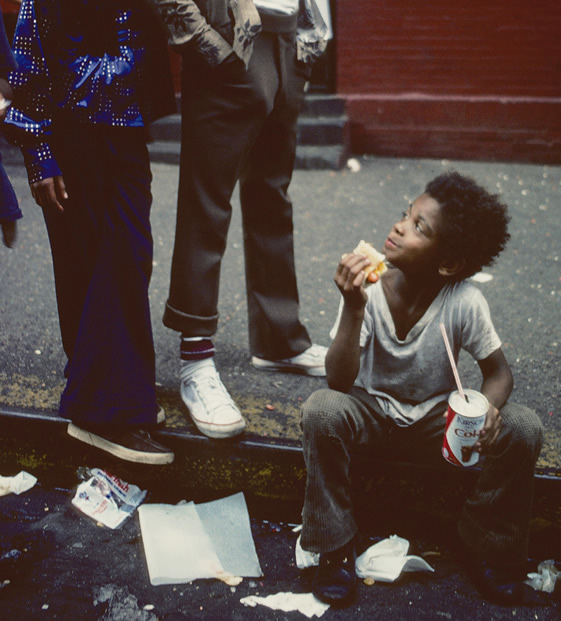 New York in the 80s (6)