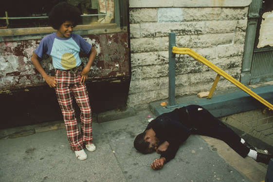 New York in the 80s (8)
