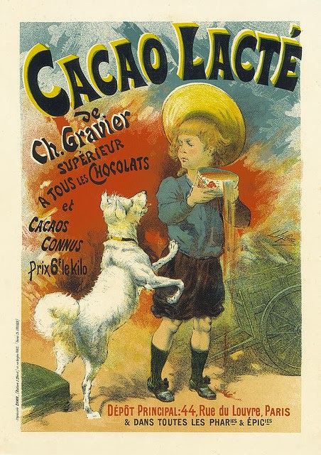 Vintage French Advertising Theatre Posters (23)