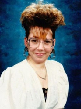 OUT OF THIS WORLD! Hilarious Yearbook Photos from the 1980s and Early ...