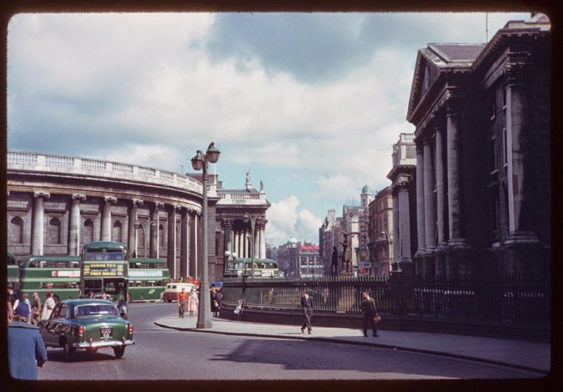 Dublin in 1961 (10)