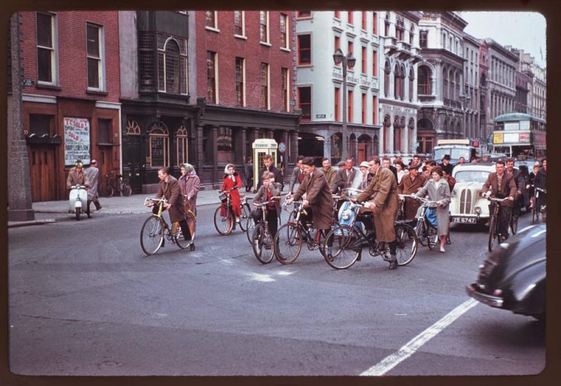 Dublin in 1961 (11)