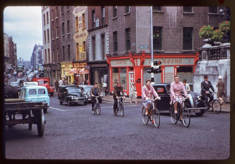 Dublin in 1961 (12)