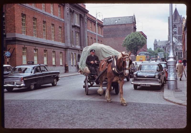 Dublin in 1961 (13)