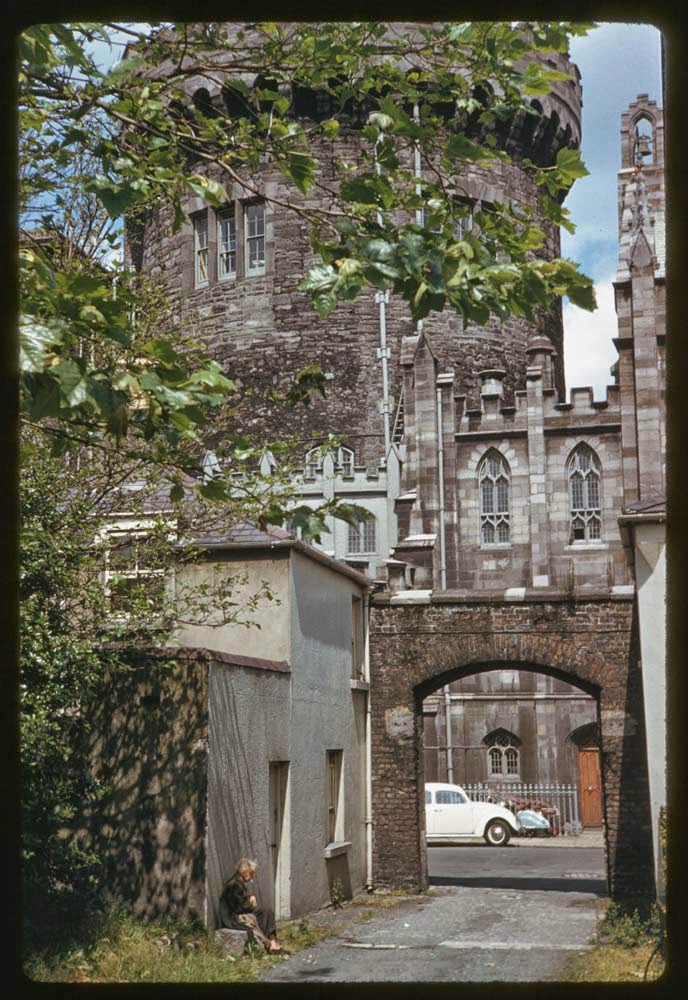 Dublin in 1961 (17)
