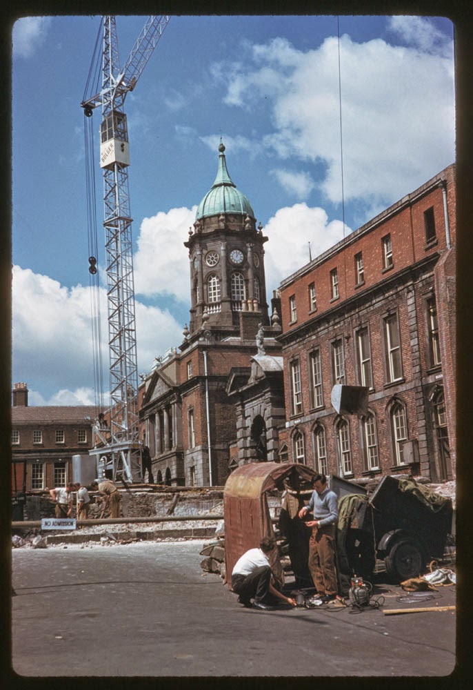 Dublin in 1961 (18)