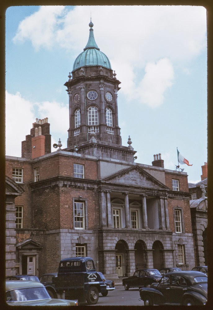 Dublin in 1961 (19)