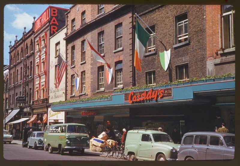 Dublin in 1961 (22)