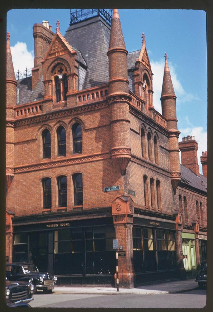 Dublin in 1961 (23)