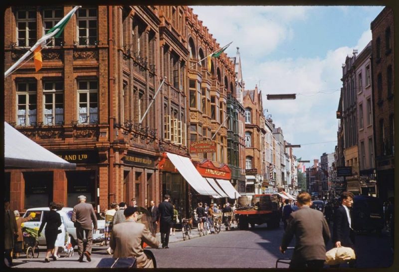 Dublin in 1961 (24)