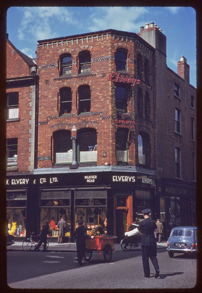 Dublin in 1961 (25)