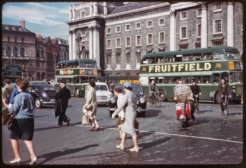 Dublin in 1961 (7)