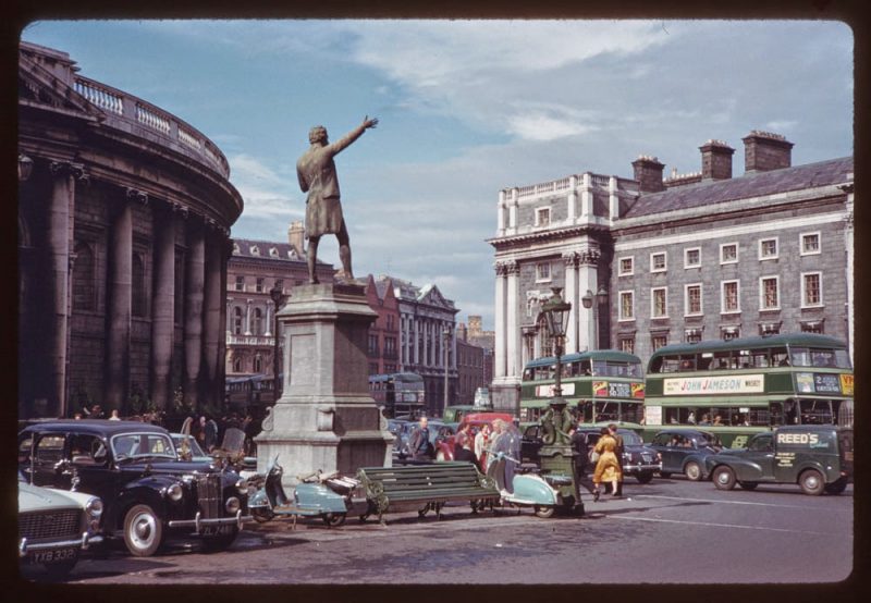Dublin in 1961 (8)