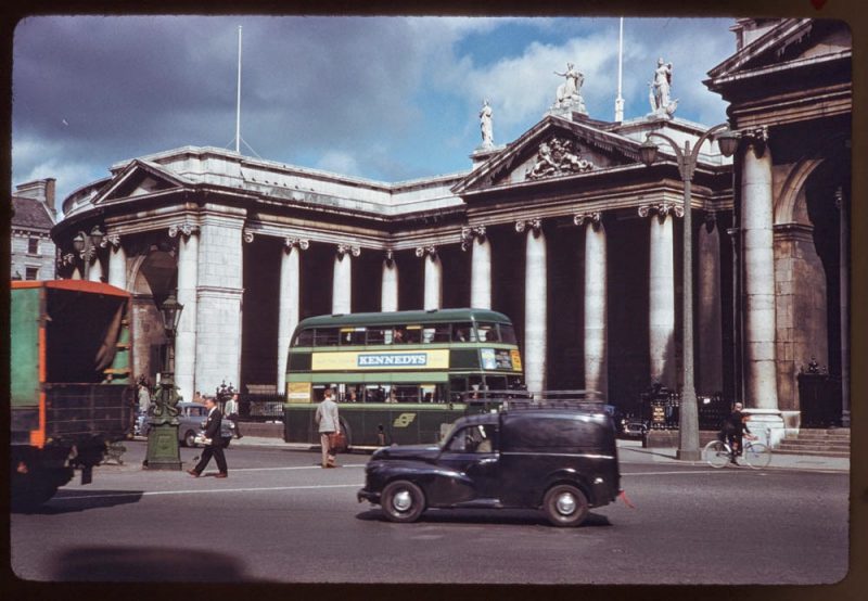 Dublin in 1961 (9)