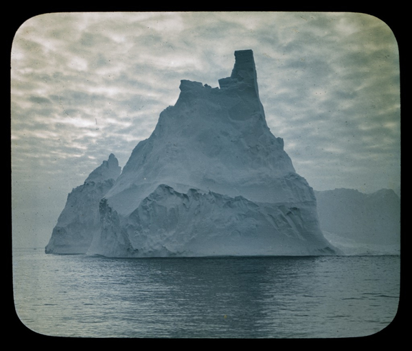 Incredible Photographs from the 1911 Australasian Antarctic Expedition (18)
