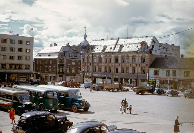 Norway in 1948 (18)