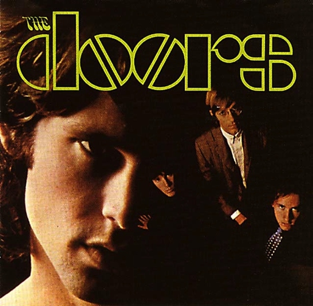 The Doors have a total of six songs in the movie, more than any other band.