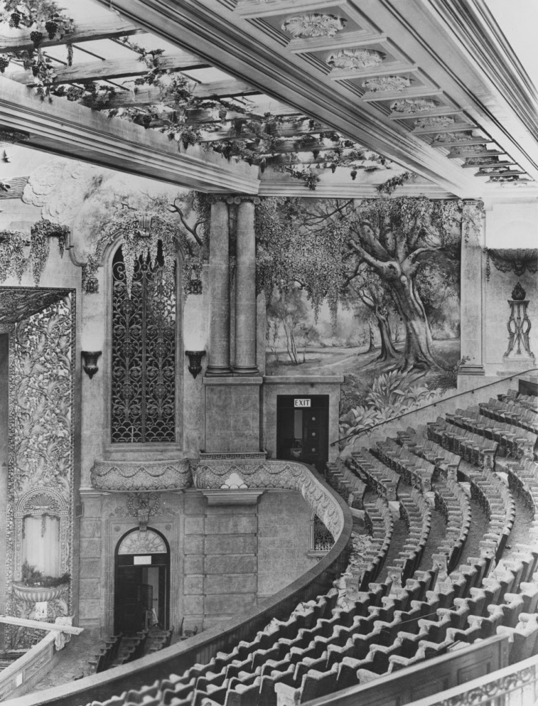 The Regal Cinema, Marble Arch, London, c.1928