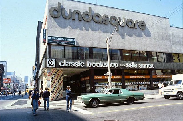 Yonge Street, Toronto in the 1970s (19)