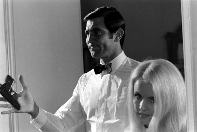 1967 James Bond Auditions (24)