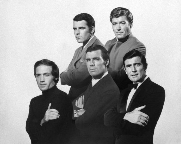 1967 James Bond Auditions (4)