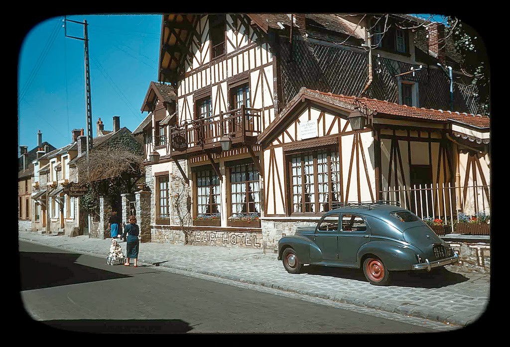France, 1955 (20)