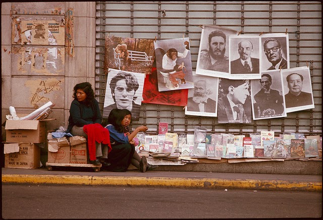 Peru in 1974 (5)