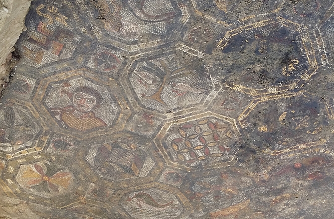 7-ancient-roman-mosaic