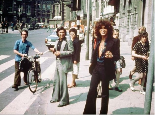 Amsterdam in 1975 (7)