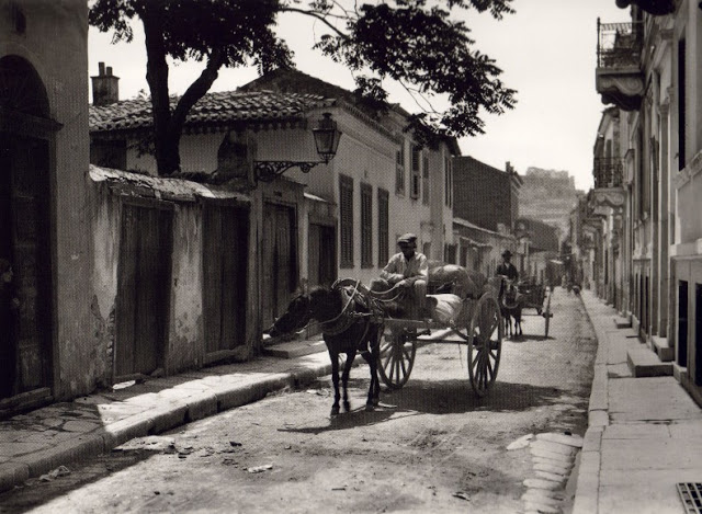 Greece from 1903-1930 (14)