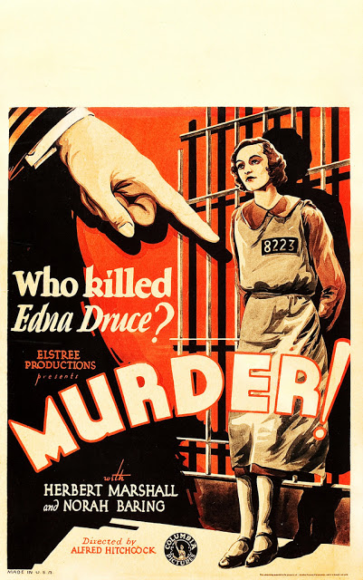 Murder!, 1930