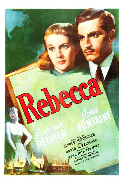 Rebecca, 1940