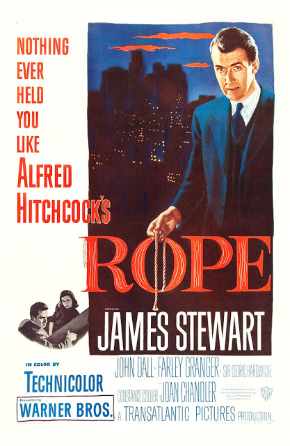 Rope, 1948