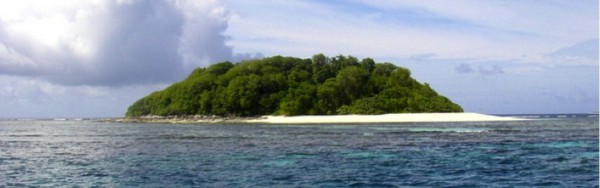 Tahifehifa Island is for sale for £239,489 and sits on one acre. It is located within the Vava'u Group in the far north of Tonga 
