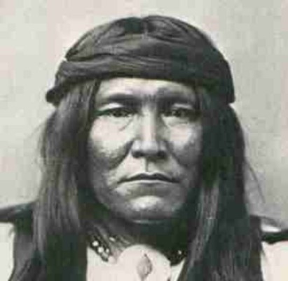 Cochise (c. 1805 – June 8, 1874) was leader of the Chihuicahui local group of the and principal of the Chokonen band of the Chiricahua Apache.