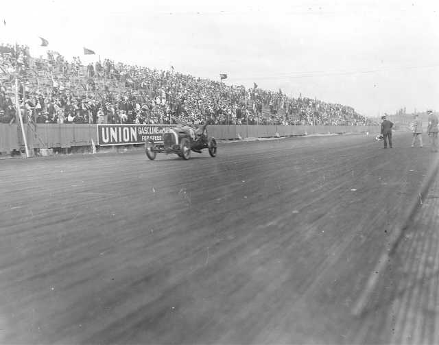 Golden Potlatch race, Tacoma, July 5, 1915