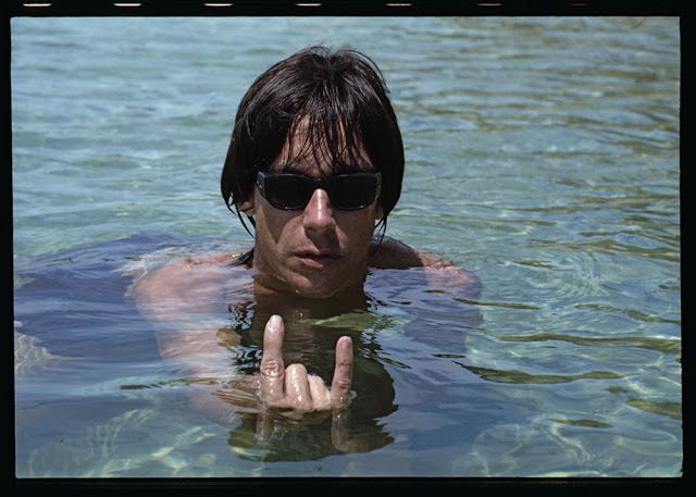 Iggy Pop photographed by Esther Friedman (2)