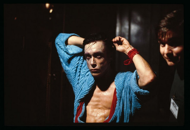 Iggy Pop photographed by Esther Friedman (8)