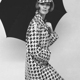 Stunning fashion photography by John French in the 1950s & 1960s