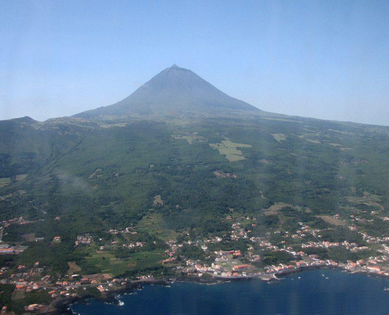 PicoIsland-Azores