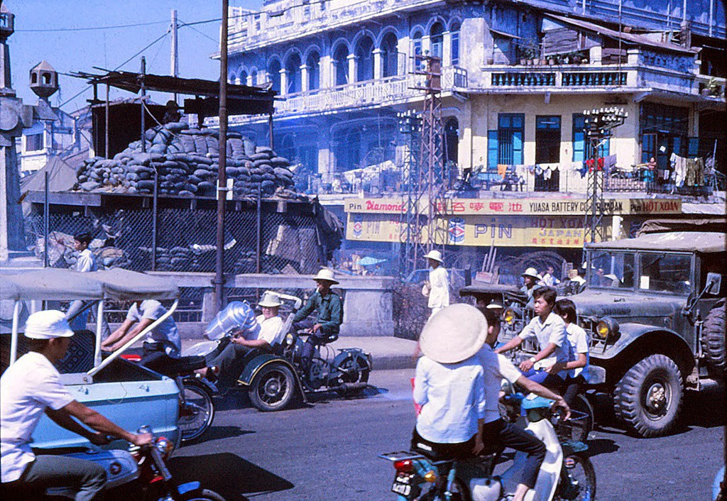 Saigon, 1970-75 (10)