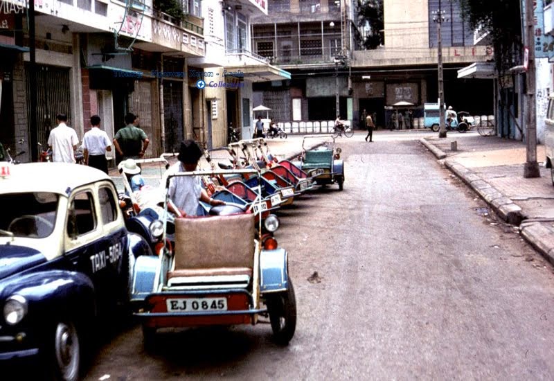 Saigon, 1970-75 (25)