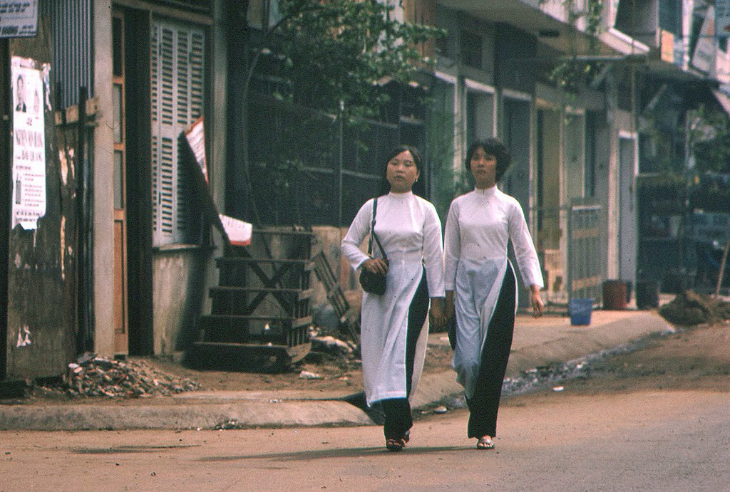 Saigon, 1970-75 (30)