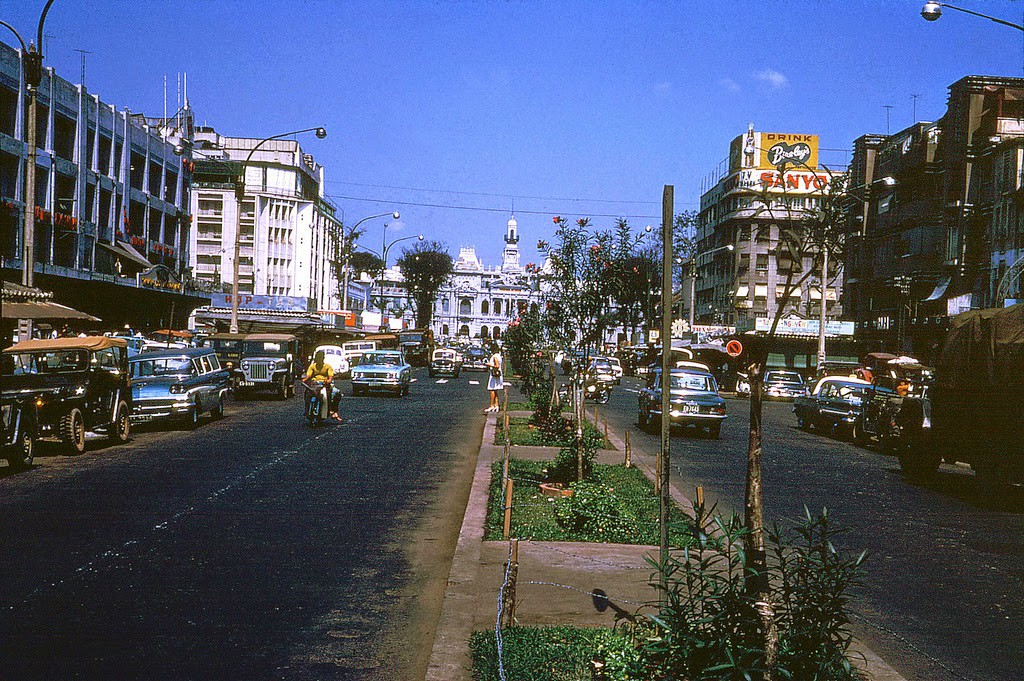 Saigon, 1970-75 (54)