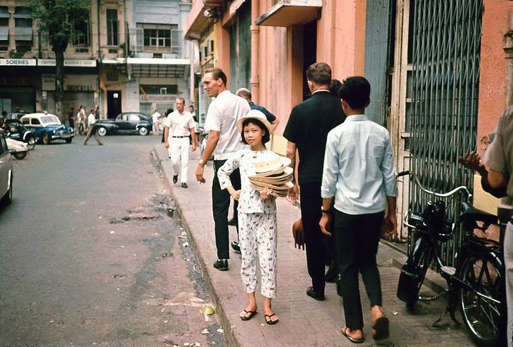 Saigon, 1970-75 (8)