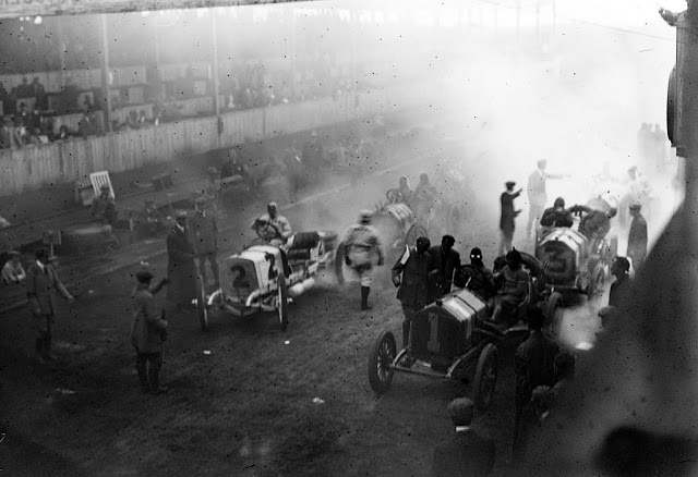 Vanderbilt race, 1910