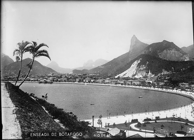 Rio de Janeiro, 1909